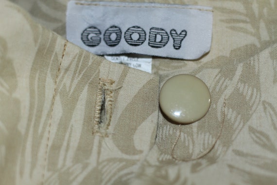 Goody Cotton Dress - image 3