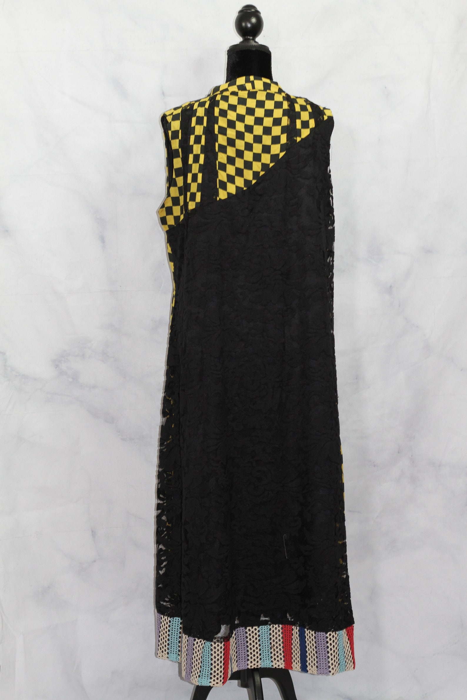 handmade maxi