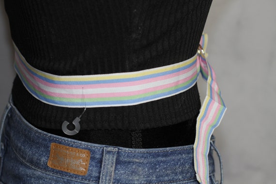 Multi Color Belt - image 6