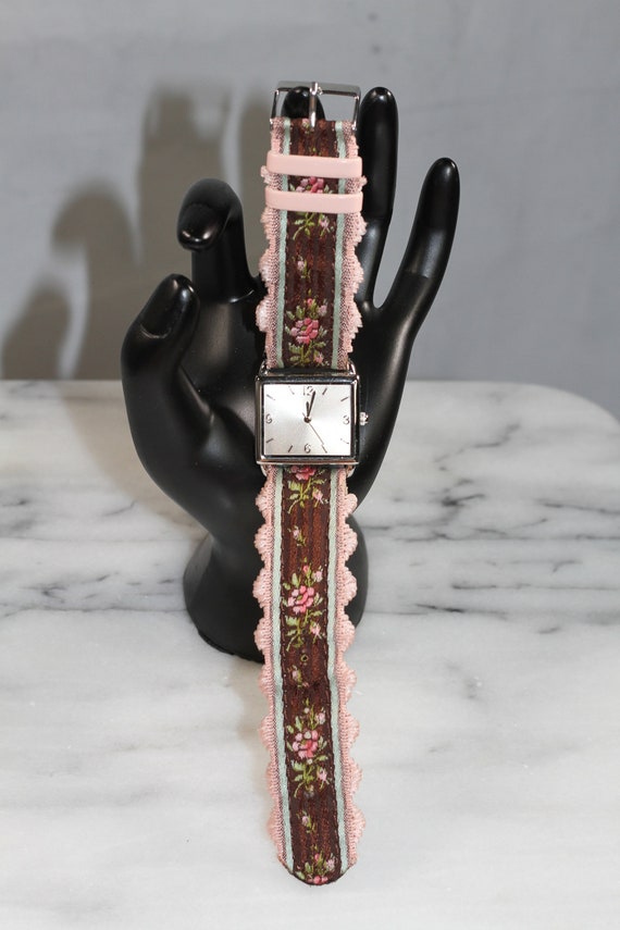 Pink Watch - image 2