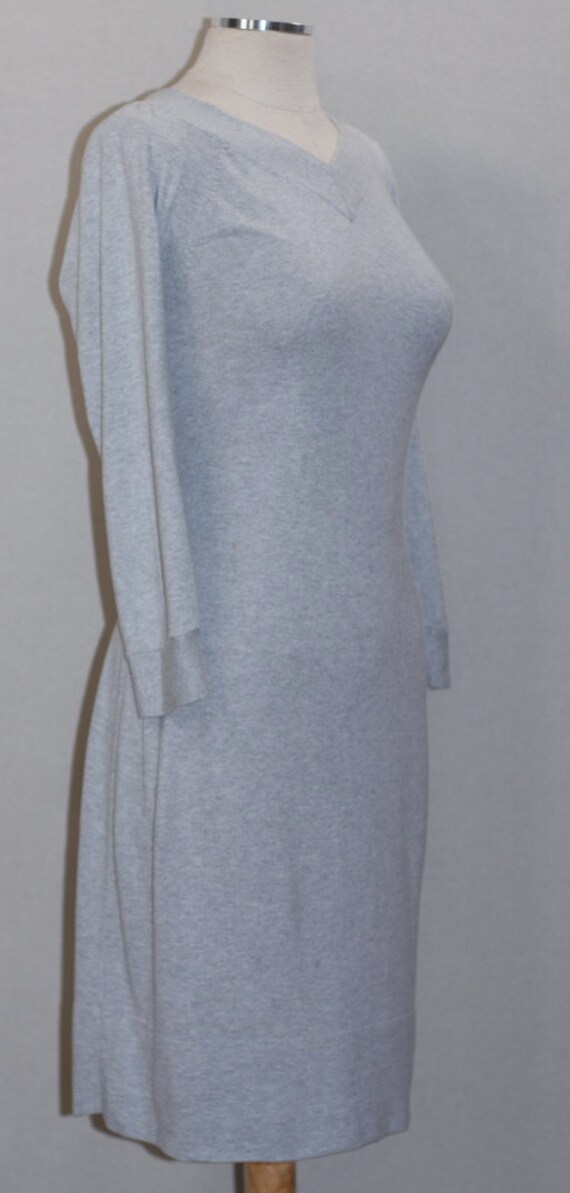 Grey Dress - image 8