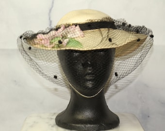 Mr. R Purple Cocktail Hat (8) Mr. R Purple Cocktail Hat (8) - Etsy New Zealand main image 3