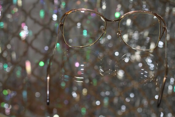 Swank Opticals Rx Frames View 5