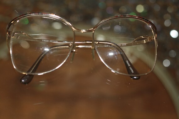 Swank Opticals Rx Frames