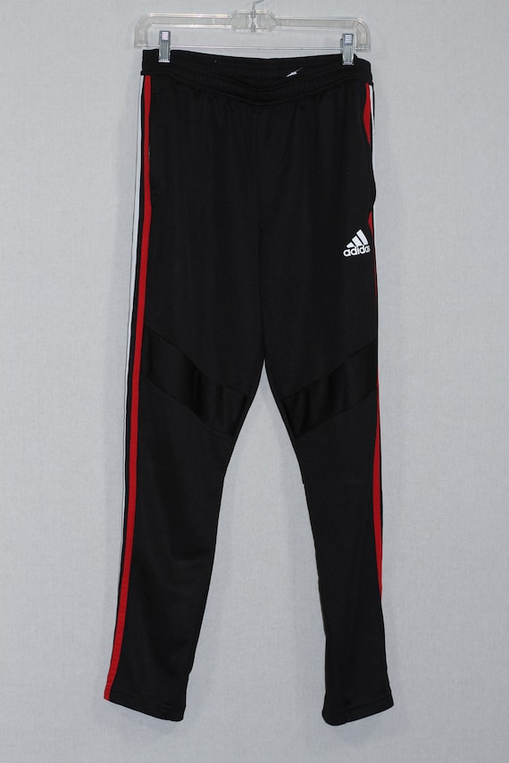 Adidas Black Sweatpants - image 5