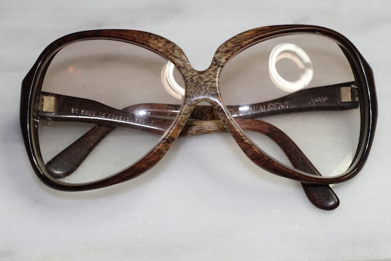 90's Yves Saint Laurent Frames Rx Frames - image 5