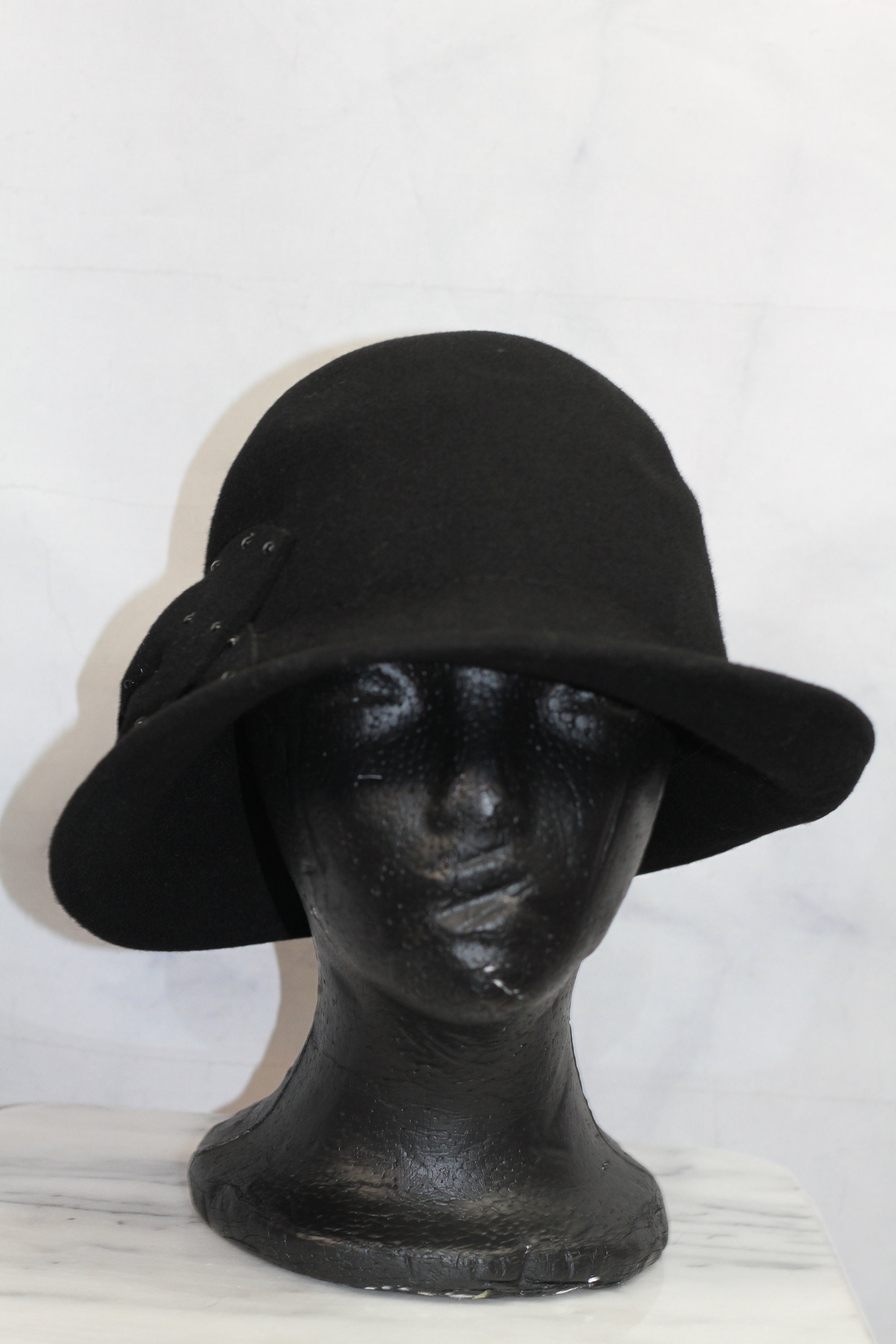 Mr. Hi\'s Classic Black Hat Mr. Hi main image 2
