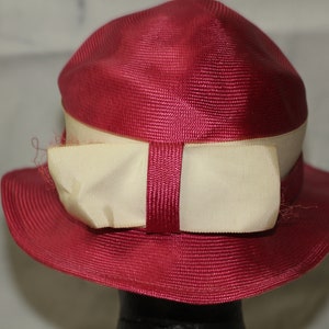 Jack Mcconnell Boutique Wool Hat (7 3/8) - Etsy display picture 1