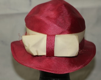 Mr. R Purple Cocktail Hat (8) Mr. R Purple Cocktail Hat (8) - Etsy New Zealand main image 2