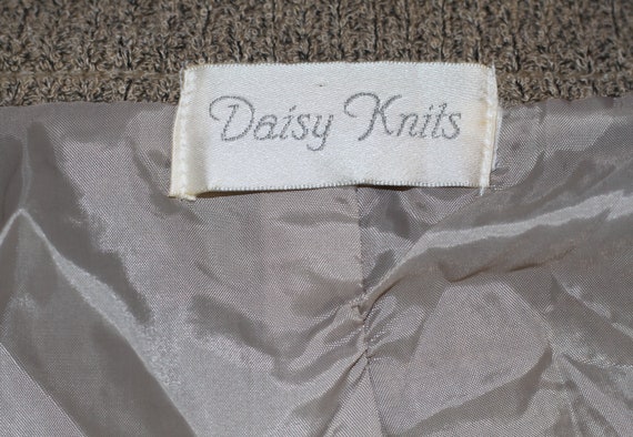 Daisy Knits (XL) - image 10