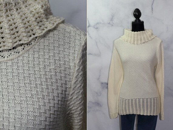 BFA Classics Sweater (M)