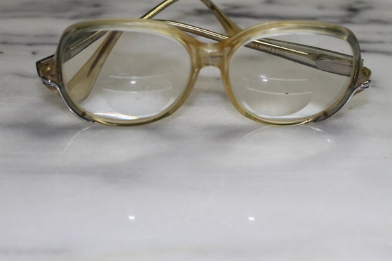 Kenmark Beverly RX Frames Glasses - 135MM Dusk - Etsy display picture 1
