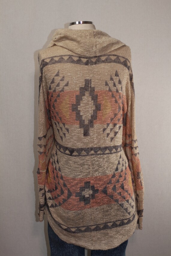 Tribal Cotton Top - image 9