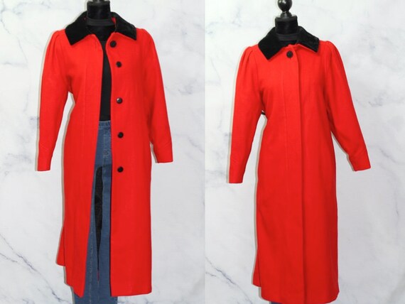 charles klein coat