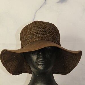 J Crew Hat - Etsy display picture 2