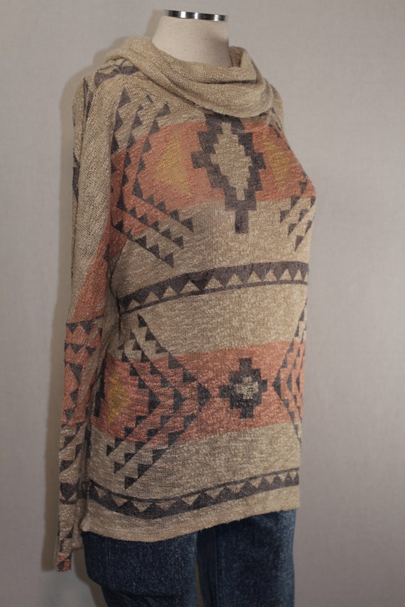 Tribal Cotton Top - image 6