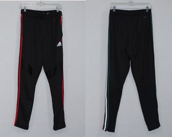 Adidas Black Sweatpants