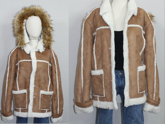 bkys brand jacket