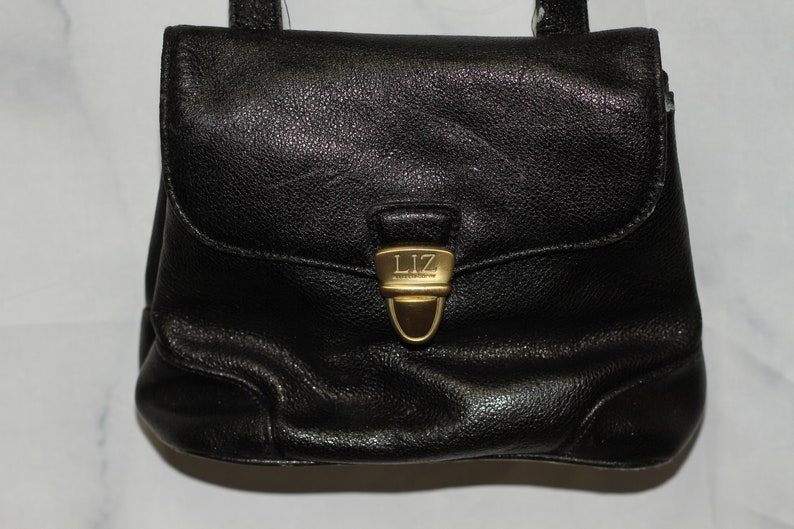 liz claiborne shoulder bag