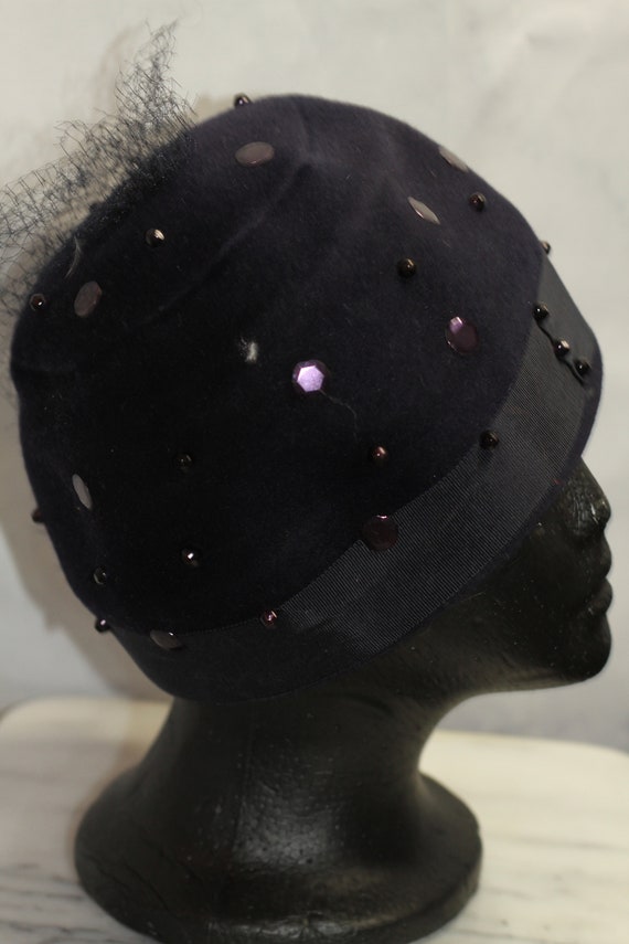 Union Made Genuine Velour Hat (8) - image 1