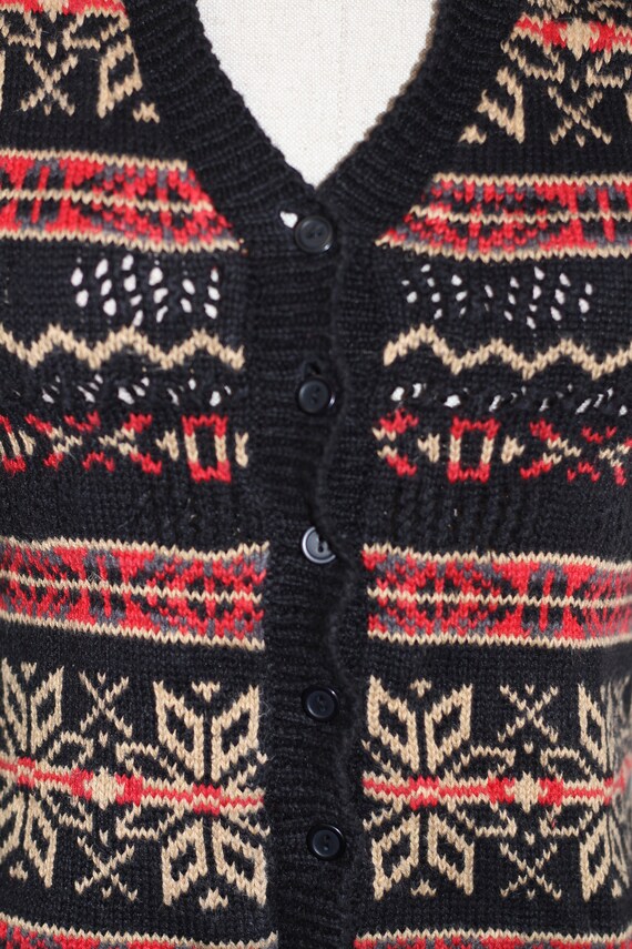 All Points by Reference Point Vest - image 3