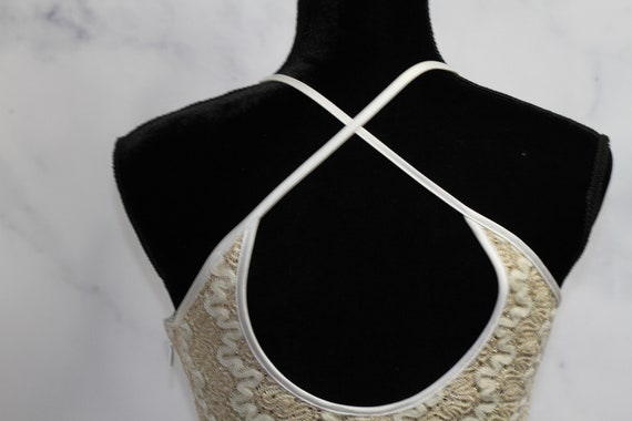 Alfred Angelou Gold Gown - image 6