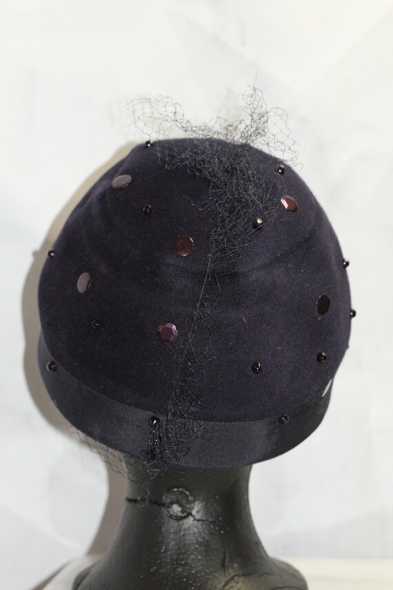 Union Made Genuine Velour Hat (8) - image 7
