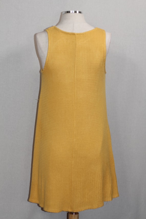 Yellow Dress - image 8