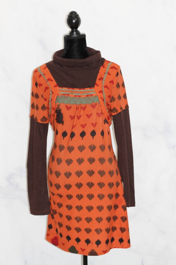 Funky Vintage Dresses