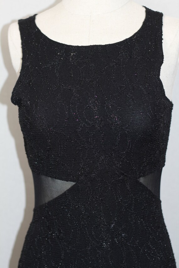 All That Jazz  Black Dress (m) - image 4