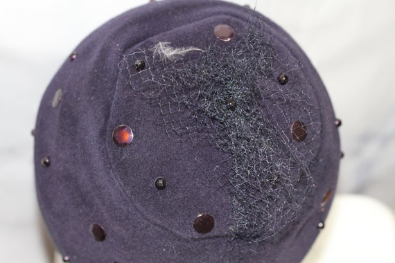 Union Made Genuine Velour Hat (8) - image 5
