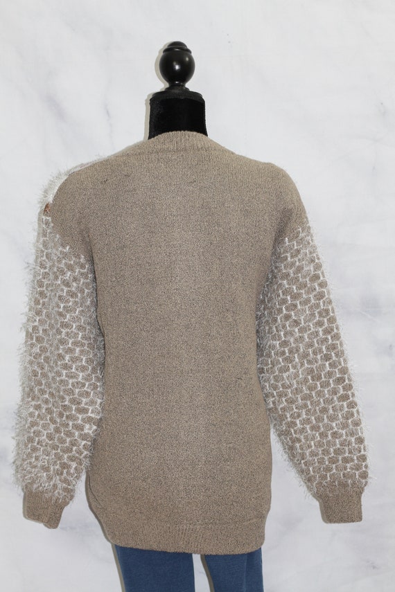 Daisy Knits (XL) - image 9