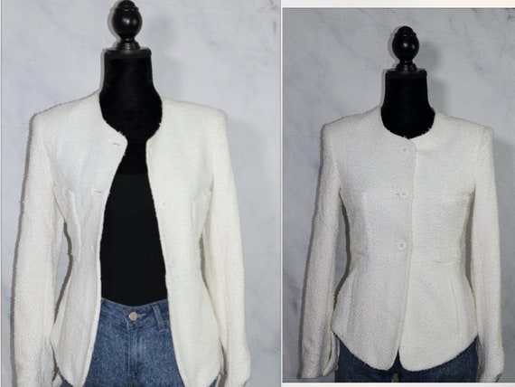 Theyskens theory blazer shop