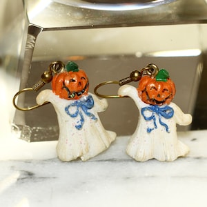 Halloween Earrings