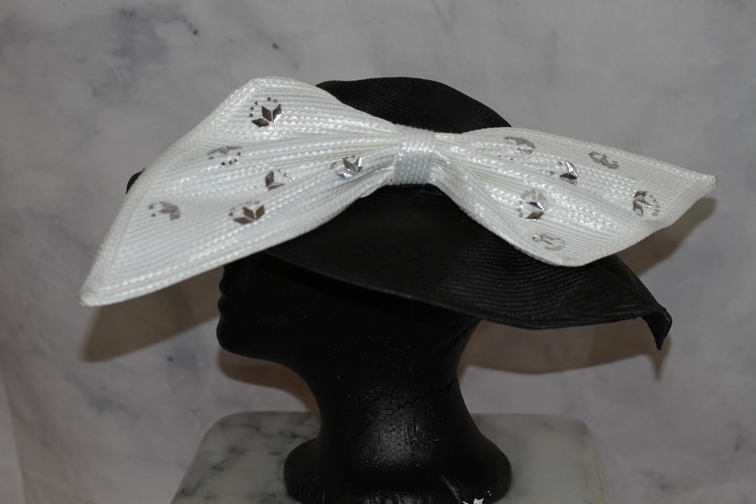 Jack Mcconnell Boutique Wool Hat (7 3/8) - Etsy display picture 1