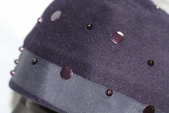 Union Made Genuine Velour Hat (8) - image 3
