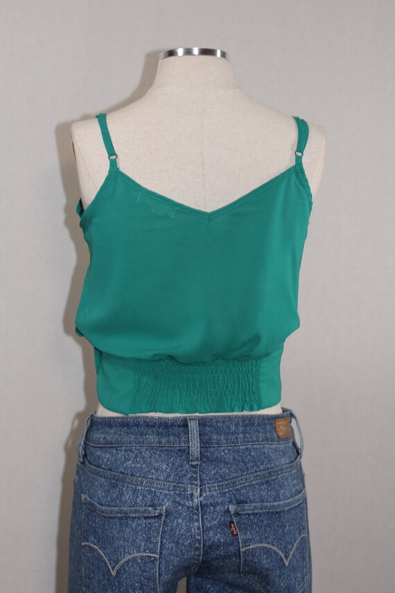 Green Top - image 7