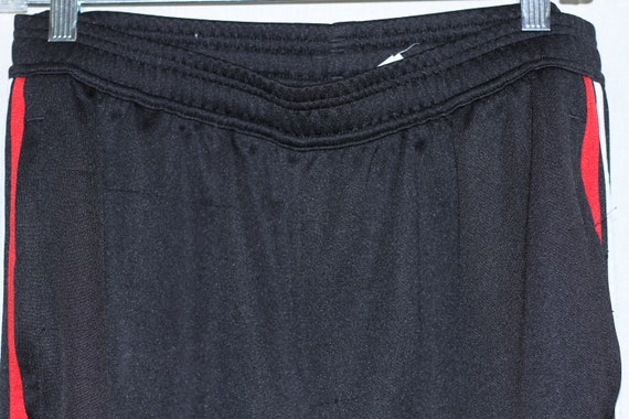 Adidas Black Sweatpants - image 3