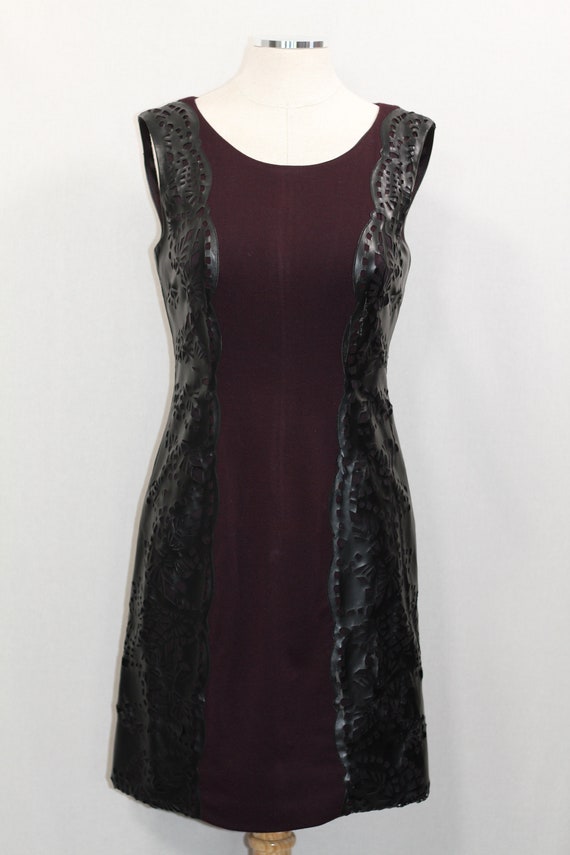 Betsey Johnson Black Dress - image 7