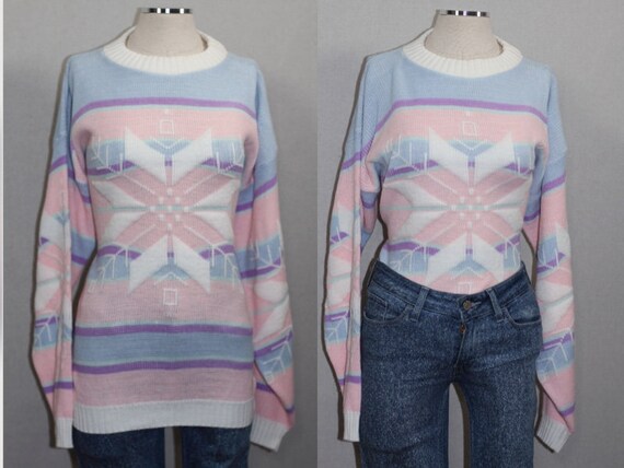 Diversity Sport Sweater - image 1