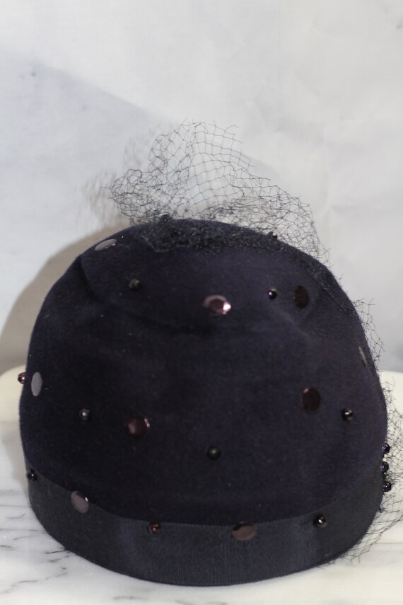 Union Made Genuine Velour Hat (8) - image 4