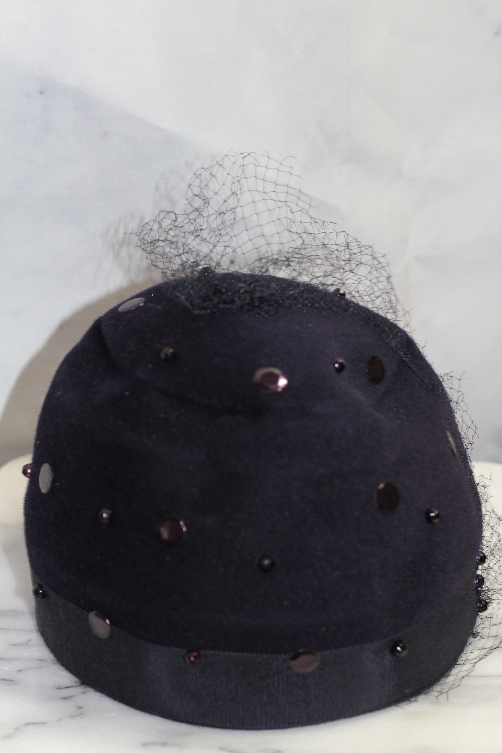 Union Made Genuine Velour Hat (8) - Etsy display picture 2