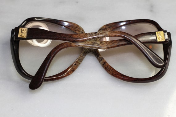 90's Yves Saint Laurent Frames Rx Frames - image 3