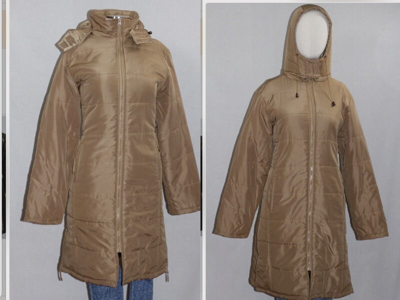 Rohan cocoon coat sale