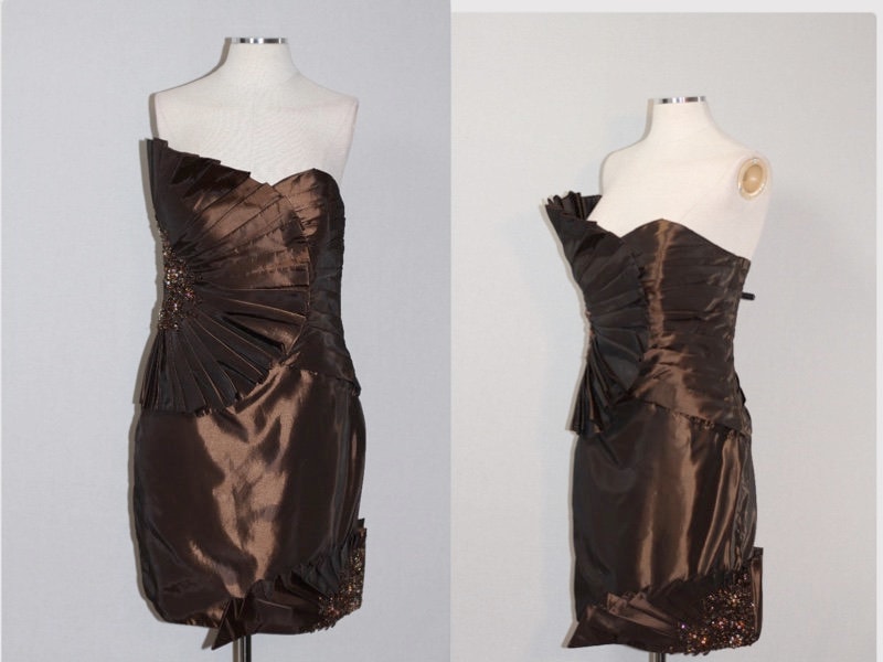Tony Bowls Dress - Etsy Tony Bowls Dress - Etsy
