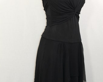arden b black dress Arden B Dresses | Arden B Black Mini Cocktail Dress | Color: Black | Size: M