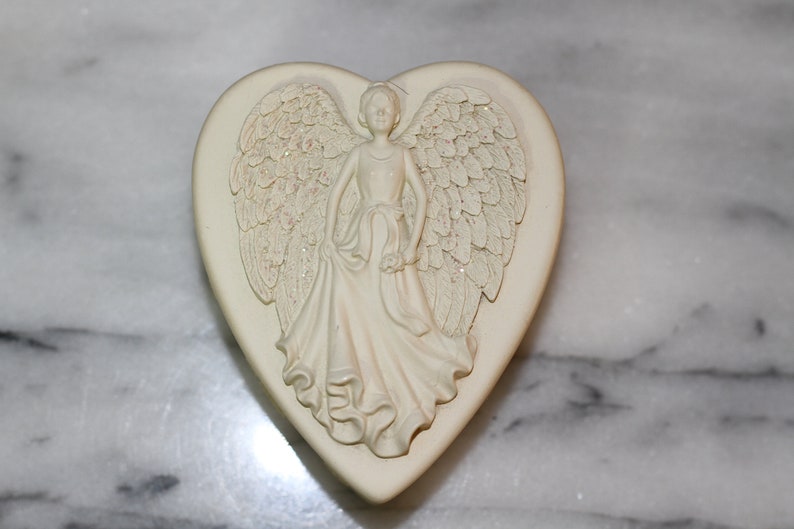 Angel Star Wishing Box - Etsy