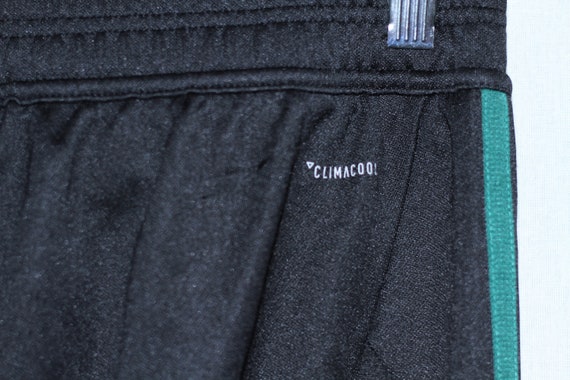Adidas Black Sweatpants - image 4
