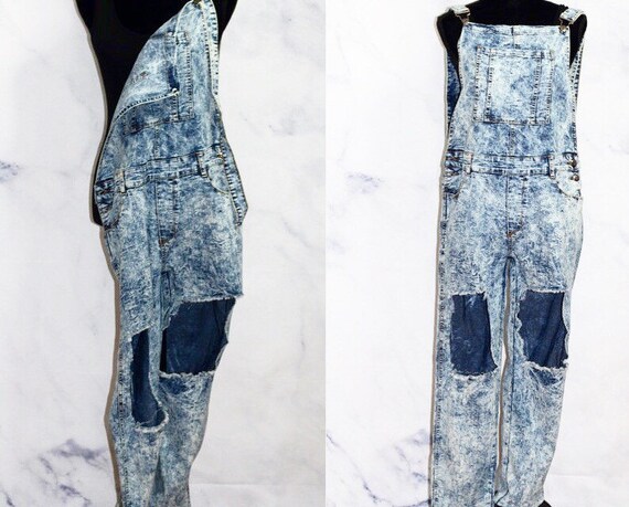 jumper overalls