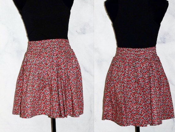 Pink skirt cheap victoria secret